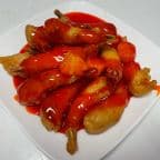 Best Sweet & Sour Shrimp in Albany, OR