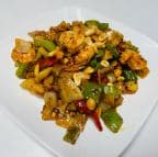 Best Kung Pao Shrimp in Albany, OR