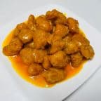 Best Orange Chicken in Albany, OR