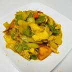 Best Curry Chicken in Albany, OR