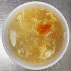Best Egg Drop Soup 蛋花汤 in Weatherford, TX