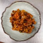 Best Orange Chicken 陈皮鸡 in Weatherford, TX