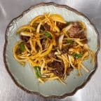 Best Mongolian Beef 蒙古牛 in Weatherford, TX