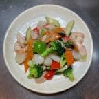 Best Seafood Combination 海鲜大会 in Weatherford, TX