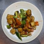 Best Tofu Homestyle 家常豆腐 in Weatherford, TX