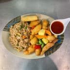 Best L Sweet & Sour Chicken L甜酸鸡 in Weatherford, TX