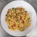 Best BBQ Pork Fried Rice 叉烧炒饭 in Weatherford, TX