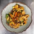 Best Three Ingredient Taste 炒三鲜 in Weatherford, TX