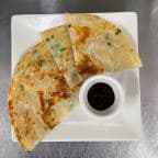 Best Scallion Pancakes (4) 葱油饼 in Weatherford, TX