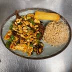 Best L Kung Pao San Yan L宫保三样 in Weatherford, TX