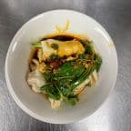 Best Spicy Wonton (8) 辣云吞 in Weatherford, TX