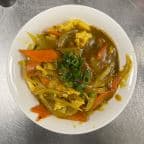 Best Curry Chicken 咖喱鸡 in Weatherford, TX