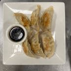 Best Pork & Cabbage Dumplings (6) 猪肉水饺 in Weatherford, TX
