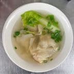 Best Wonton Soup 云吞汤 in Weatherford, TX
