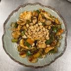 Best Kung Pao Chicken Noodle 宫保鸡面 in Weatherford, TX