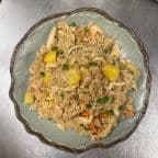 Best Hawaiian Fried Rice 夏威夷炒饭 in Weatherford, TX