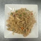 Best Kid Chicken Fried rice 小孩鸡炒饭 in Weatherford, TX