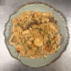 Best Assorted Fried Rice 本楼炒饭 in Weatherford, TX