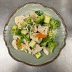 Best Chicken Chop Suey 杂碎鸡 in Weatherford, TX