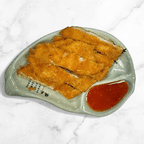 Best Fried Chicken Breast 鸡排 in Weatherford, TX