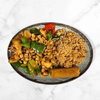 Best L Kung Pao Chicken L宫保鸡 in Weatherford, TX