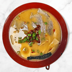 Best Spicy Miso Ramen 辣味增拉面 in Weatherford, TX