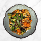 Best Chicken w. Garlic Sauce 鱼香鸡 in Weatherford, TX