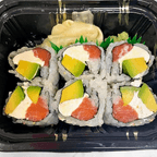 Best Philadelphia Roll in Weatherford, TX