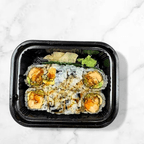 Best Salmon Tempura Roll in Weatherford, TX