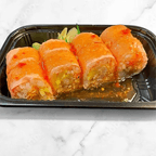 Best Pink Lady Roll in Weatherford, TX