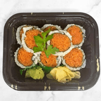 Best Spicy Tuna Roll in Weatherford, TX