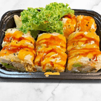 Best Spider-Man Roll in Weatherford, TX