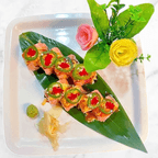 Best Paradise Roll in Weatherford, TX