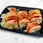 Best Lobster Roll in Weatherford, TX