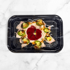 Best Yellowtail Jalapeño in Weatherford, TX