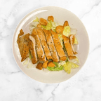 Best Chicken salad 鸡肉沙拉 in Weatherford, TX