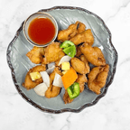 Best Sweet & Sour Shrimp 甜酸虾 in Weatherford, TX