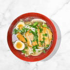 Best Udon Noodle Soup in Weatherford, TX