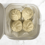 Best Mini Pork Bao (4) in Weatherford, TX