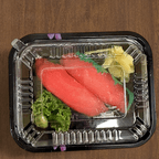 Best Tuna (Maguro) in Weatherford, TX