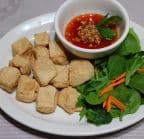 Best Fried Tofu Pop in Santa Monica, CA