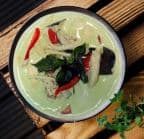 Best Green Curry (No Rice) in Santa Monica, CA