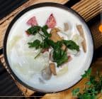 Best Tom Kha Kai in Santa Monica, CA