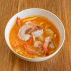 Best Yellow Curry (No Rice) in Santa Monica, CA