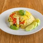 Best Pineapple Fried Rice in Santa Monica, CA