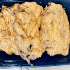 Best 3. Shrimp Egg Foo Young in Washington, DC