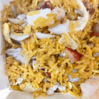 Best 7. Combination Fried Rice in Washington, DC