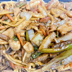 Best 7. Combination Lo Mein in Washington, DC