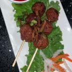 Best 19. Grilled Meat Rolls Skewers in Seattle, WA