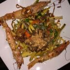 Best 24. Fresh Mango Salad in Seattle, WA